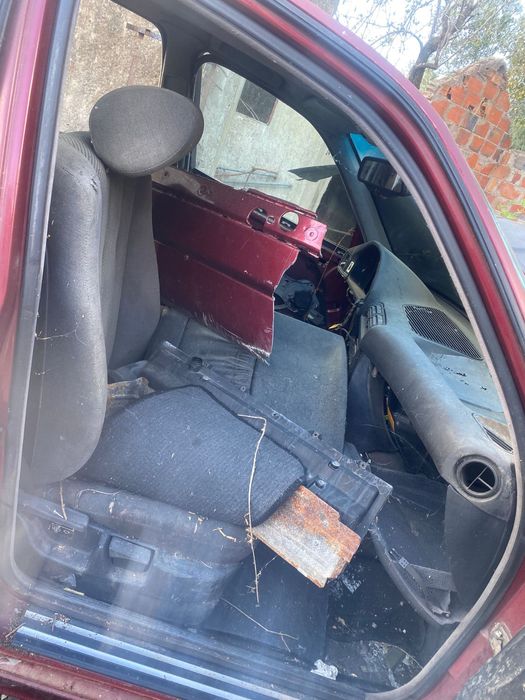 Bmw E34 para restauro ou peças
