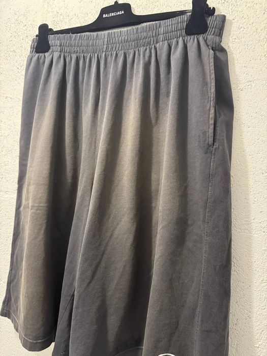 Balenciaga Unity Rick owens enfants riches deprimes vetements