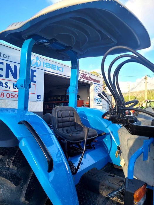 Landini Powerfarm 90