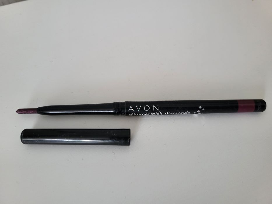 Avon 2 kredki Glimerstick