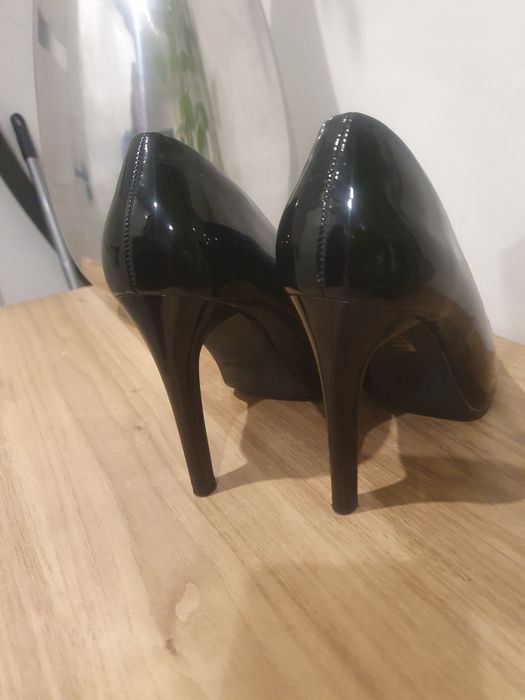 ! Buty damskie szpilki