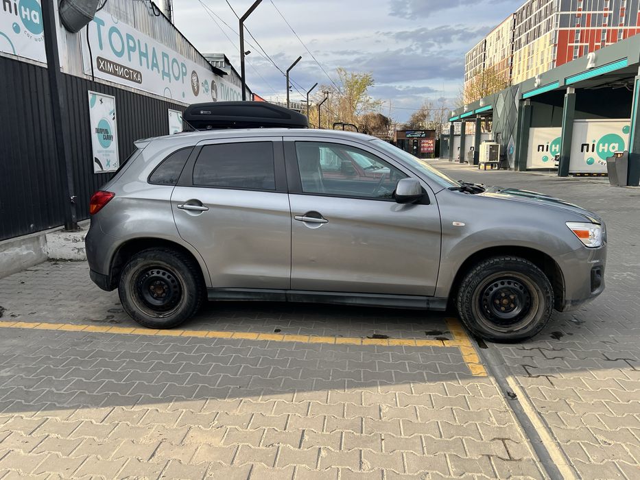 Продам Mitsubishi ASX 2013