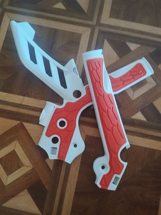 Чохол для X-Grip рами Ktm SX, SXF, EXC, EXCF моделей 125, 200, 250, 300, 450 та 500 з 2012 по 2016 рік