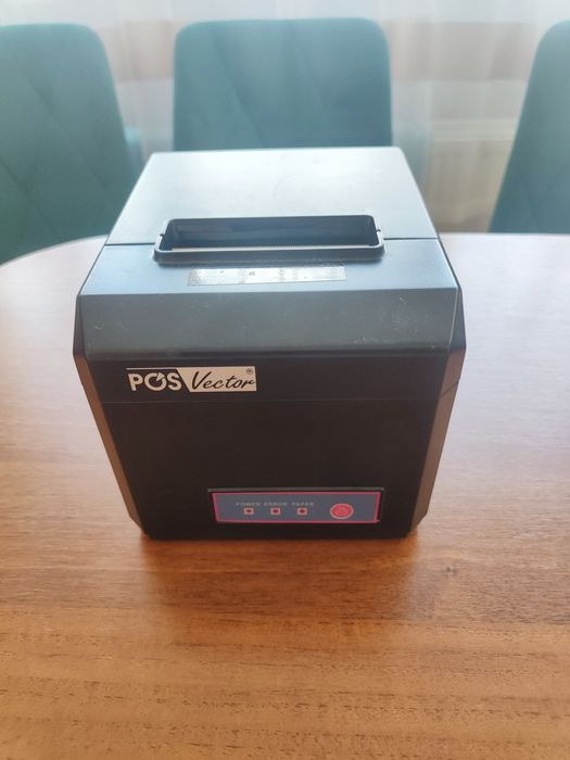 Прінтер чеків продам