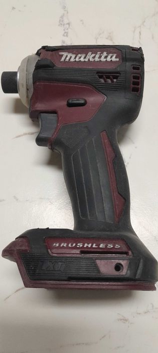 MAKITA DTD171 Akumulatorowa zakrętarka udarowa 18V