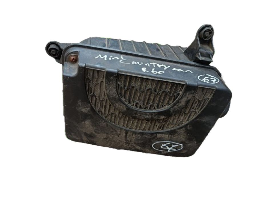 Caixa filtro ar MINI Mini Countryman (R60)