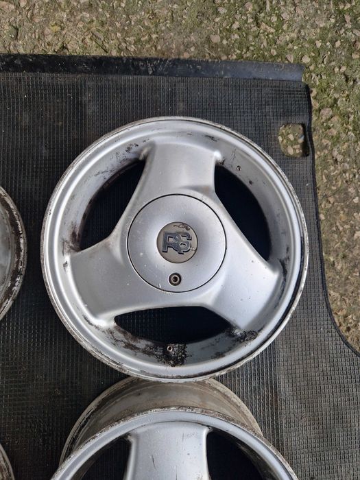 Jantes Ford RS 14"