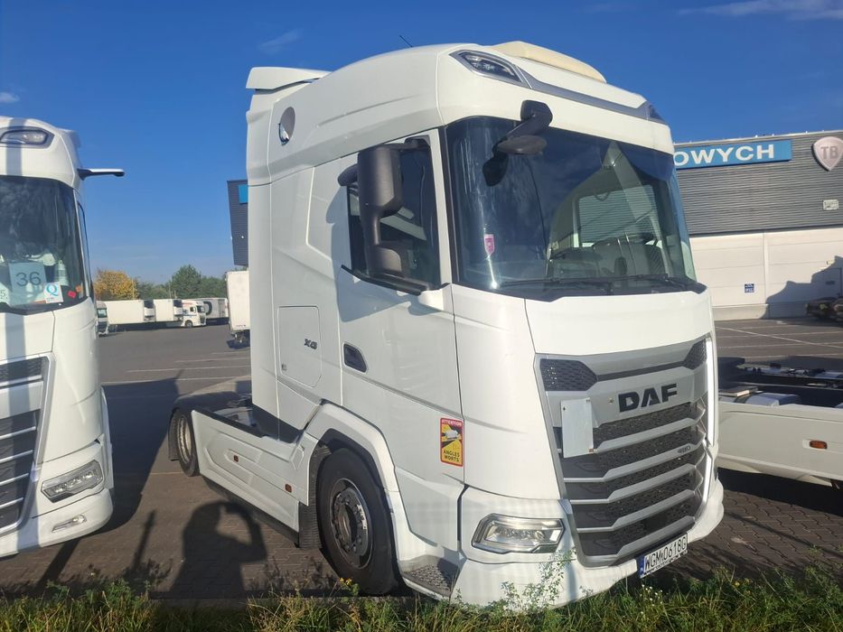 DAF