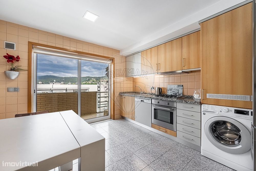 Apartamento T3 para venda
