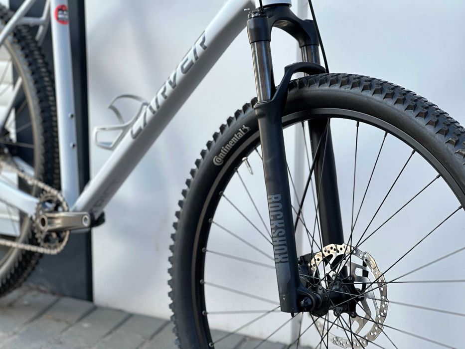 Велосипед Carver Strict 160 29" XXL(58cm)