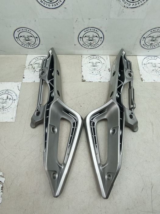 Pegas suporte traseiro Honda NC750X