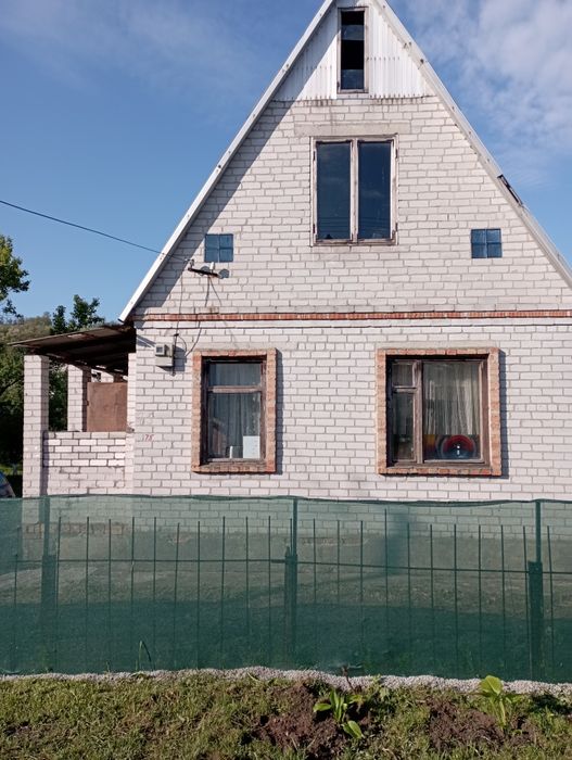 Продам Дачу за Перемогой