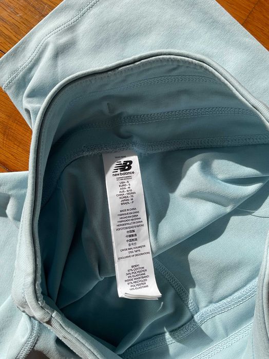 Calção NEW Balance