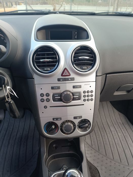 Opel Corsa 1.3 Van 125.000km