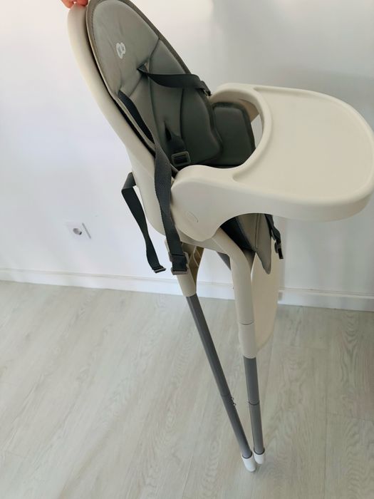 Cadeira de Refeição KINDERKRAFT