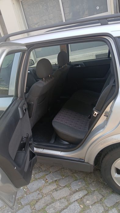 Opel Astra 2002.