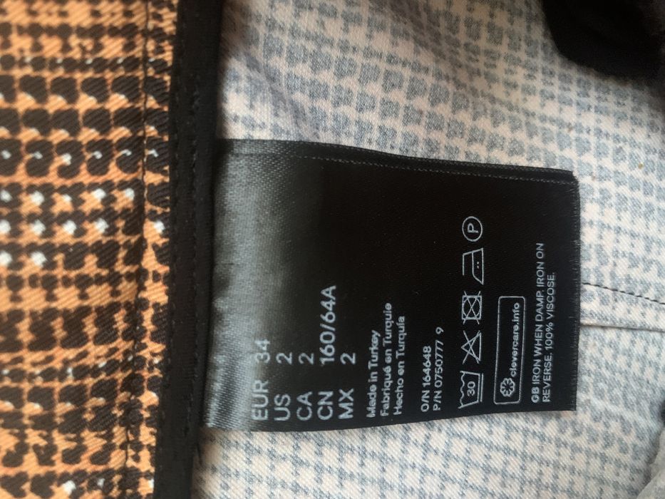 Широкі штани, кюлоти