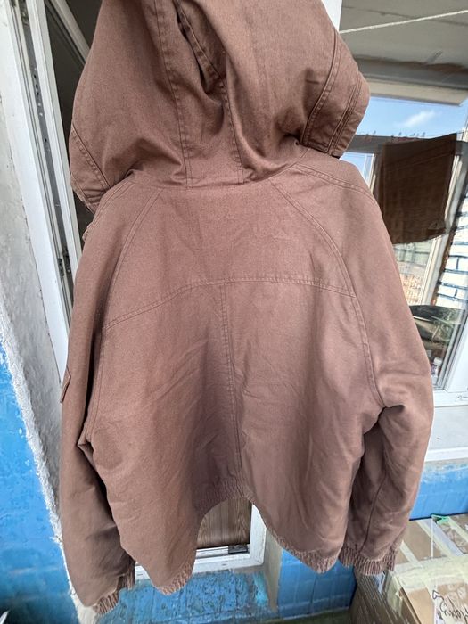 Вінтажна Куртка Puma