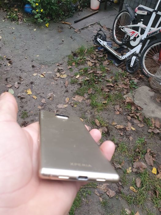 Sony Xperia 10 plus