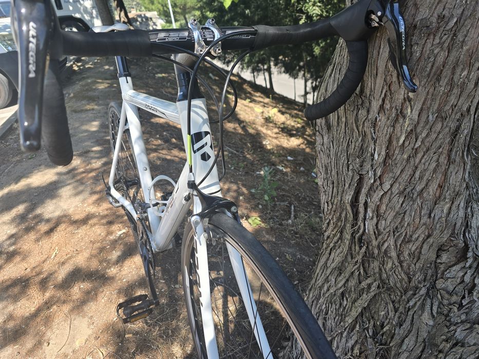 Bicicleta de estrada L com ultegra 10x2v