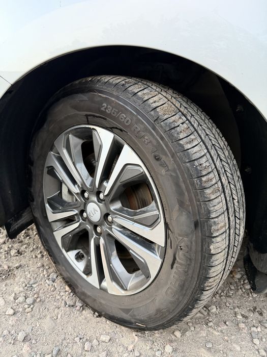 Продам Kia Carnival 2018 року