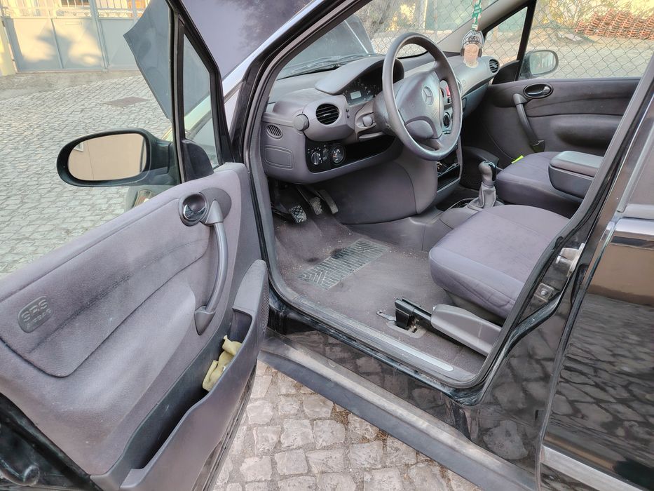 Mercedes A 170 CDi Elegance