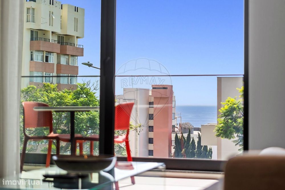 Apartamento T2 para arrendamento