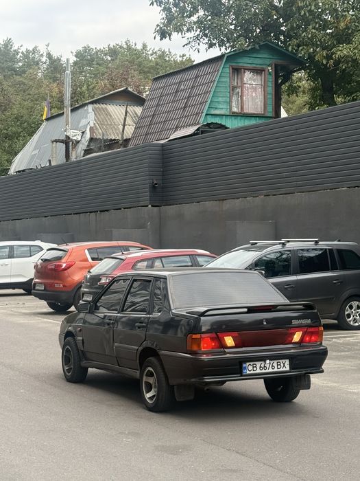 Продам ваз 2115