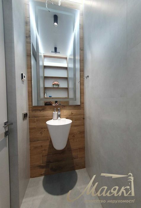 Квартира з високоякісним ремонтом, ЖК Палладіо