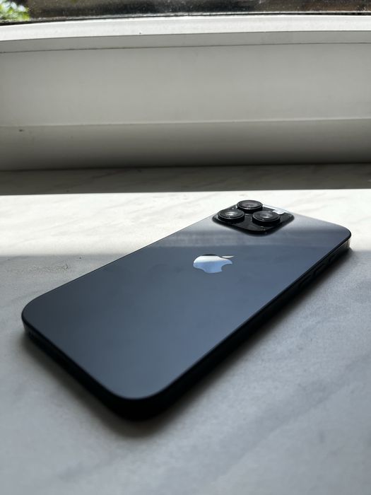 New Iphone 16 Pro Max 512 гб!