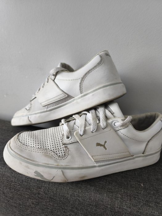 Buty puma rozmiar 37