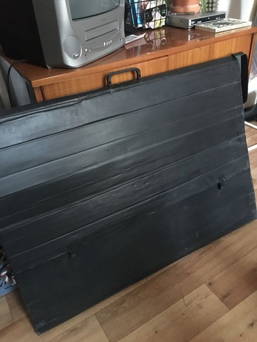 Teczka 100x70 na rusunki