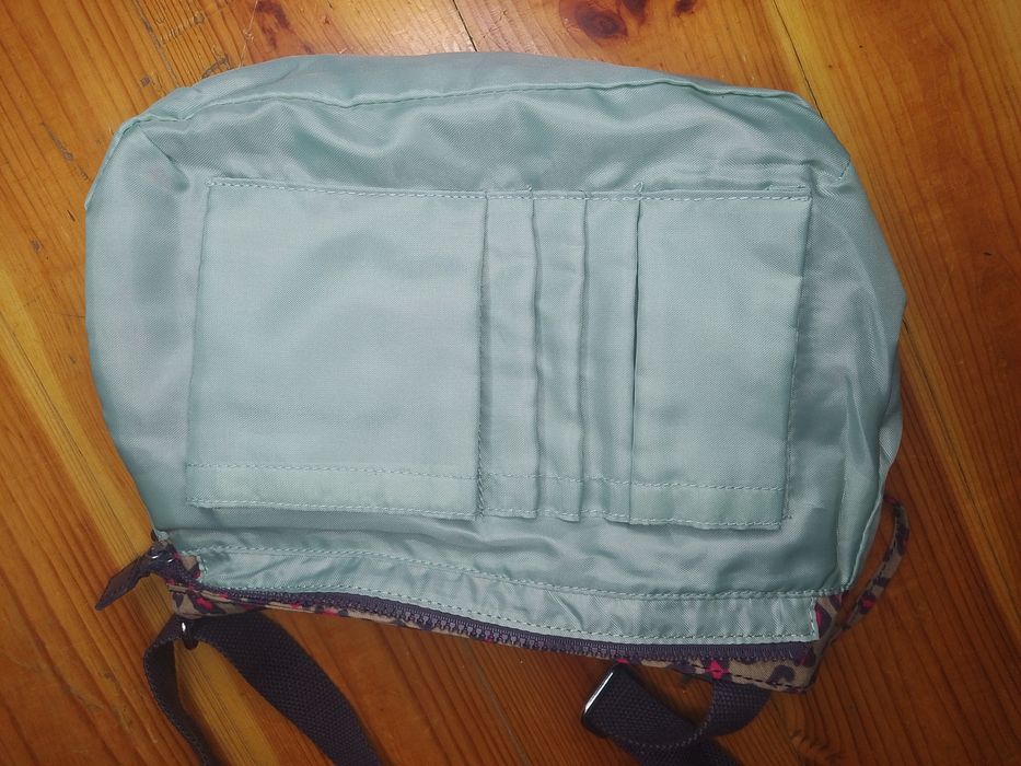 Kipling сумка через плече.