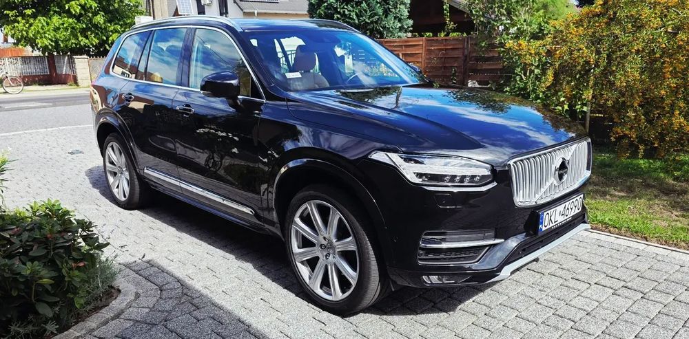 Volvo XC 90