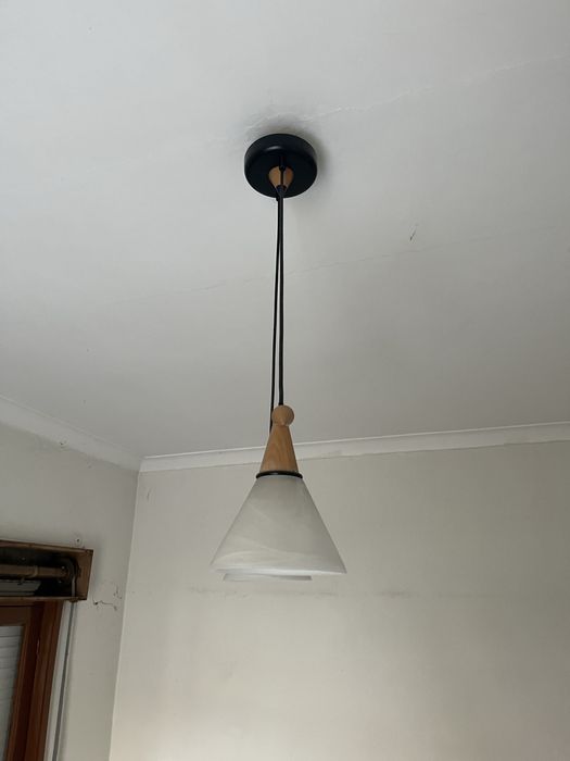 Candeeiro Quarto Criança