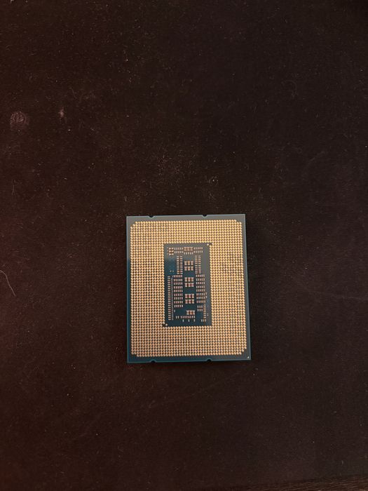 intel core i7 14700kf - купити комплектуючі для ПК - Ціна на OLX.ua