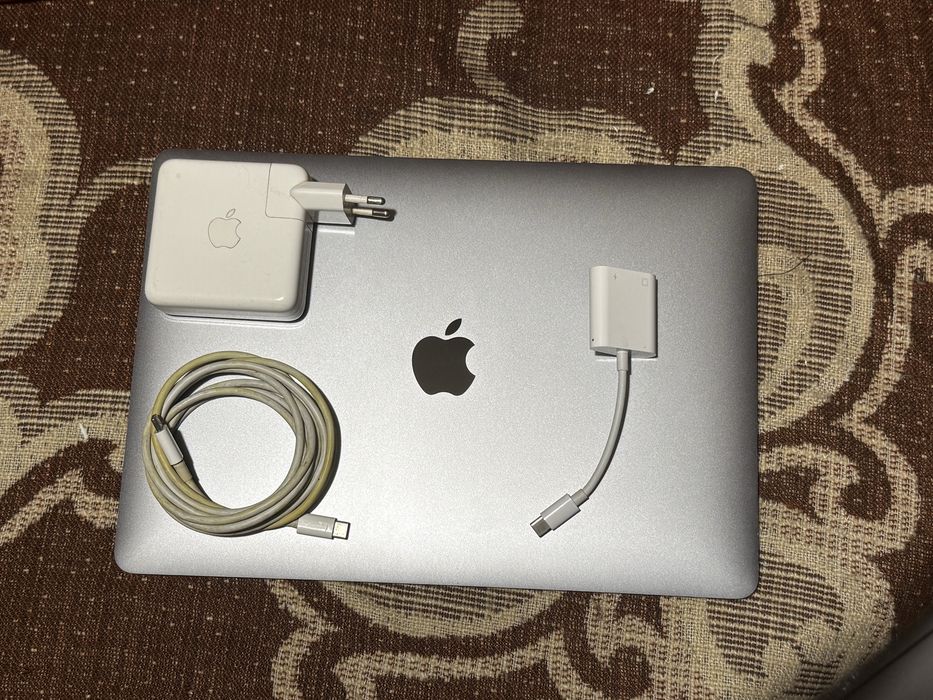 MacBook Pro 13” (2020) – Excelente estado | Ler descrição