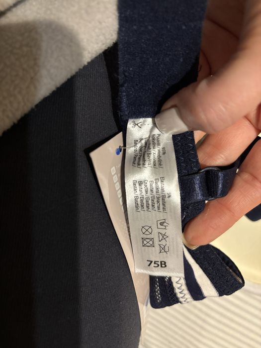 Бюстгалтер Pepco 75B