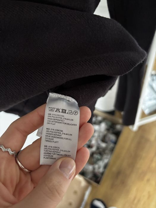 Sweter sweterek bluzka