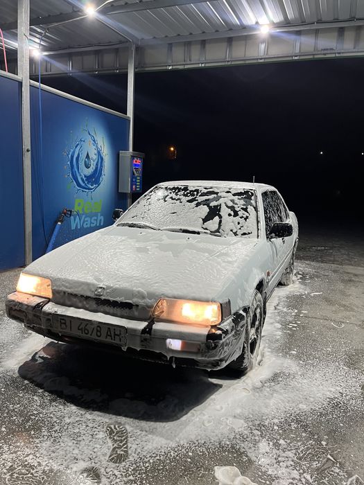 Продам Honda Accord 3-го покоління