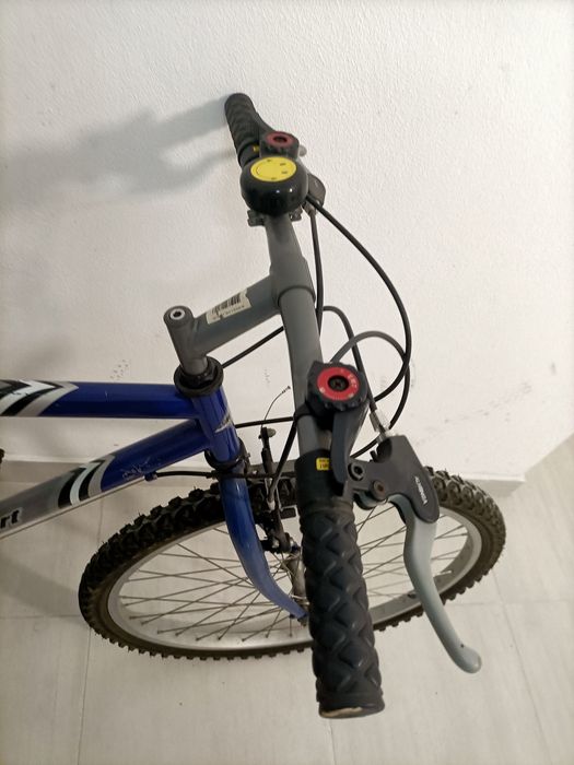 Bicicleta roda 26 Bike sport