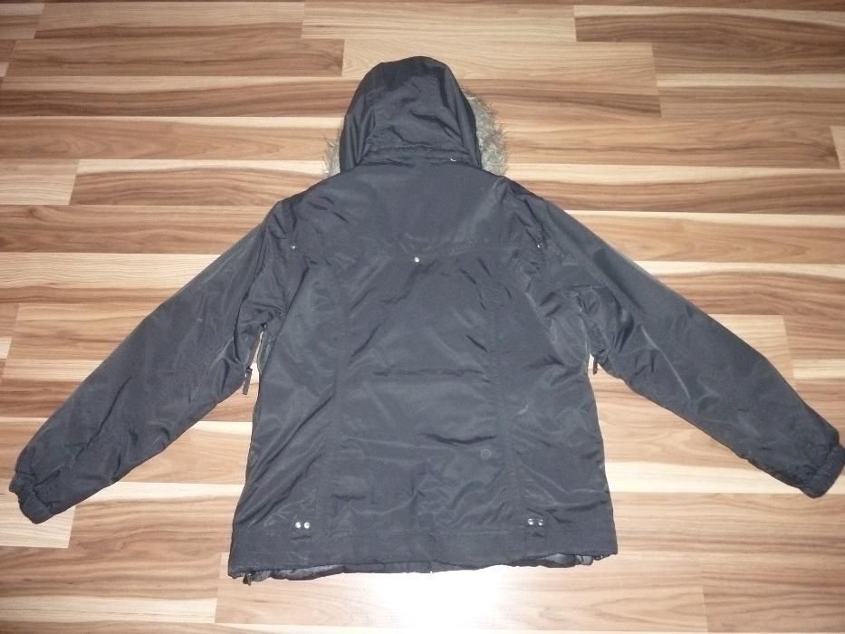 kurtka zimowa narciarska 40 42 sportowa damska dziewczęca 164 44