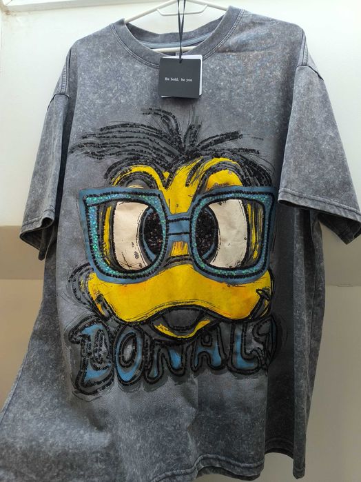 T-shirt yipin premium