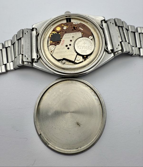 Zegarek Dugena Quartz DQ-180