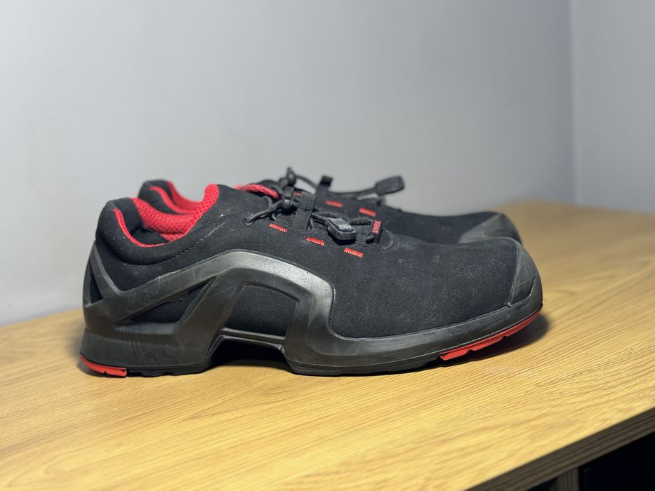 Робочі черевики кросівки  Engelbert Strauss Uwex