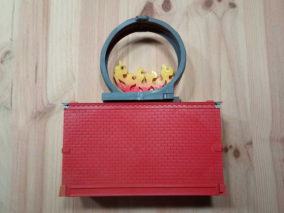 Cars - Race N' Rescue Station