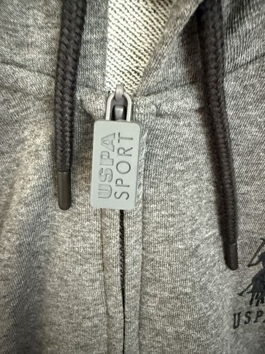 Мастірка, свитшот, худі polo Ralph