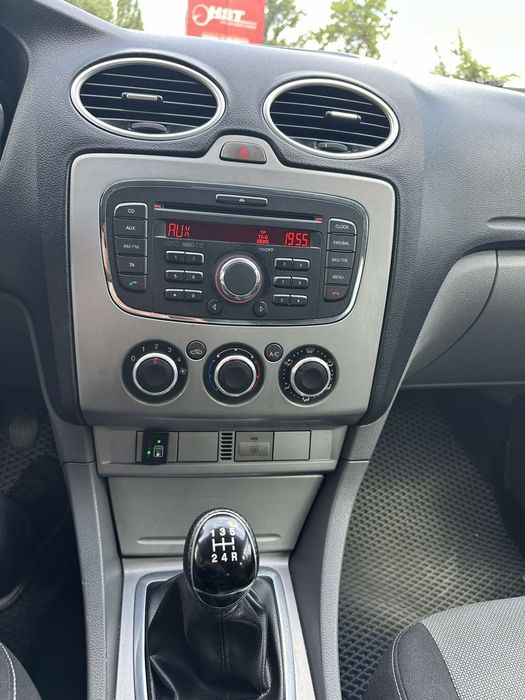 Продам Ford Focus 2010 рік