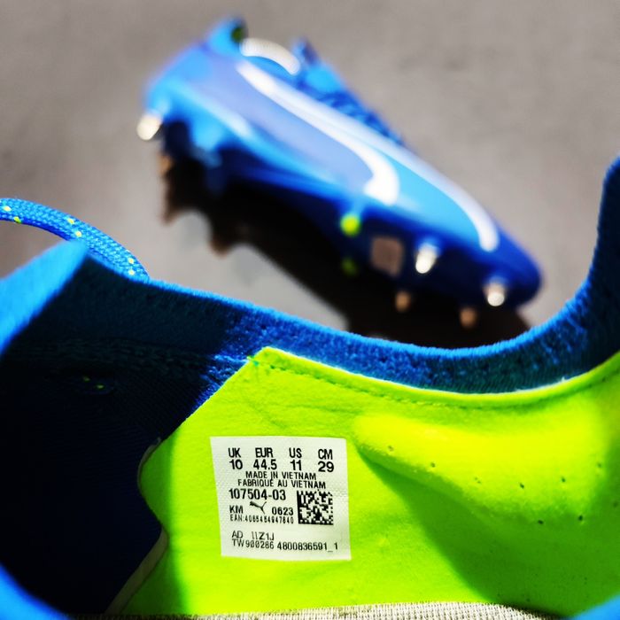 Nowe korki Puma Ultra Ultimate SG mix 44,5