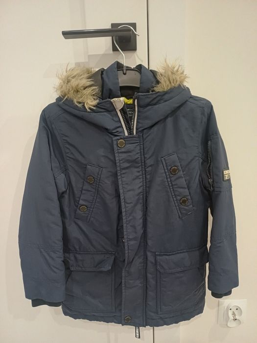 Kurteczka NEXT dla chłopca